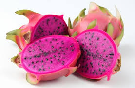 Pitaya (Pink)